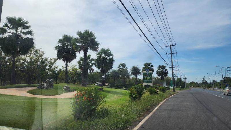 ที่ดิน 1500000 ปราจีนบุรี กบินทร์บุรี นนทรี