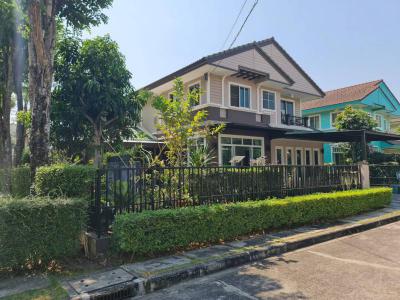 บ้านเดี่ยว 6490000 กรุงเทพมหานคร เขตหนองแขม หนองแขม