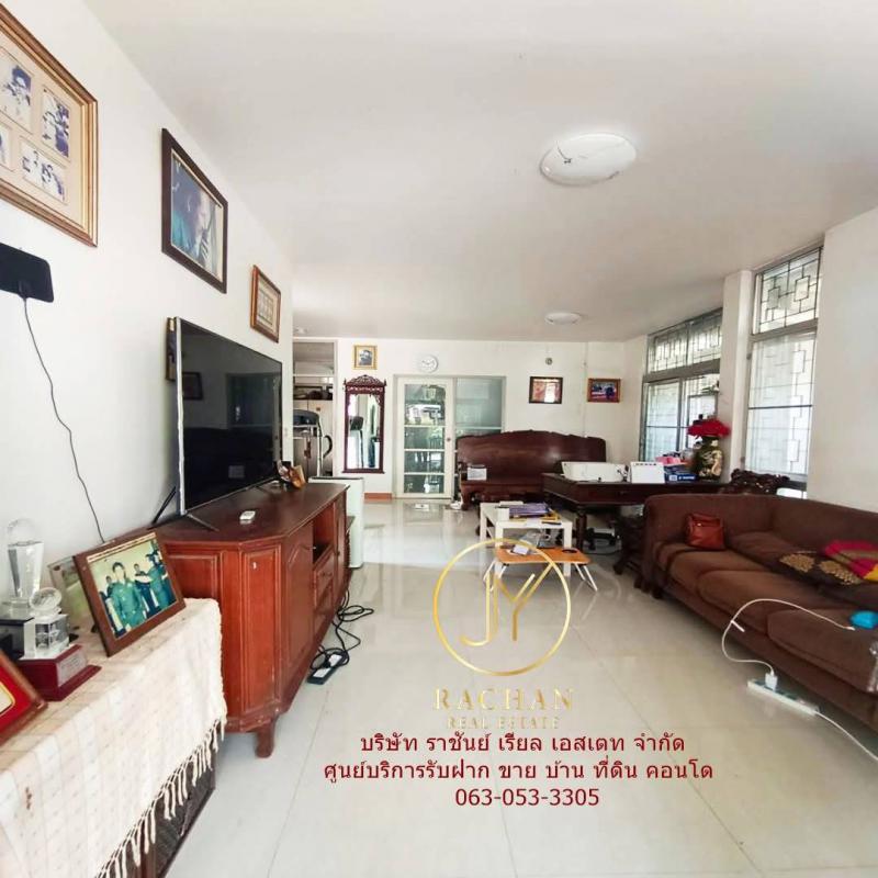 บ้านเดี่ยว 4599999 นนทบุรี บางใหญ่ บางเลน
