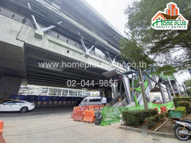 คอนโด 2100000 กรุงเทพมหานคร เขตมีนบุรี มีนบุรี