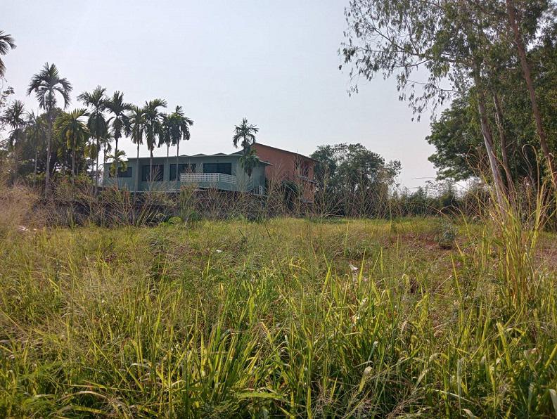 ที่ดิน 8000000 ระยอง เมืองระยอง เนินพระ