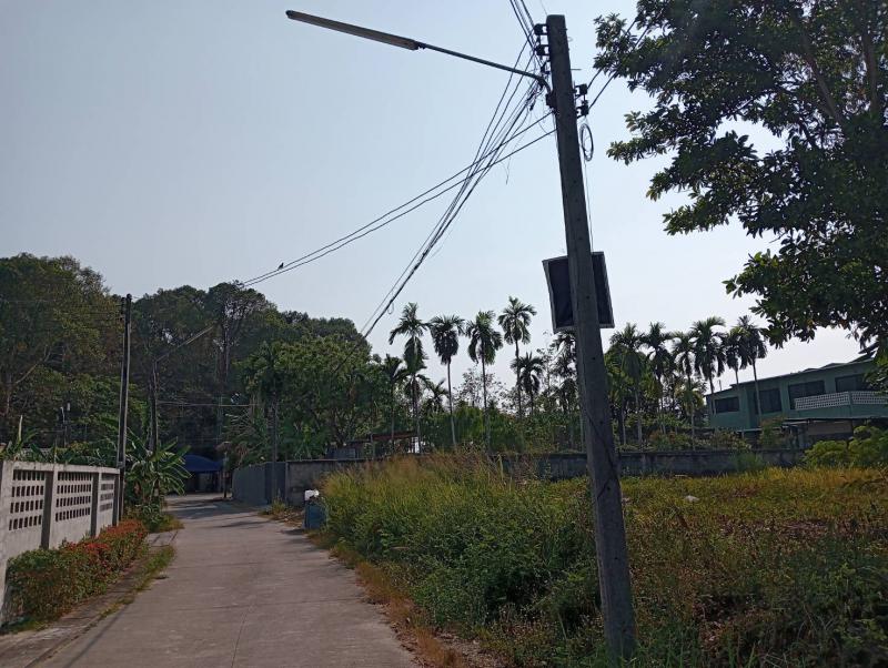 ที่ดิน 8000000 ระยอง เมืองระยอง เนินพระ