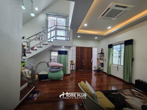 บ้านเดี่ยว 9900000 กรุงเทพมหานคร เขตลาดกระบัง คลองสองต้นนุ่น
