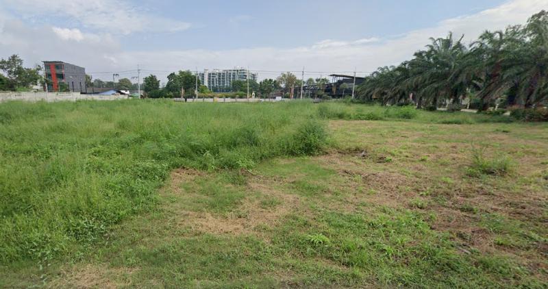 ที่ดิน 160000000 ชลบุรี บางละมุง หนองปรือ