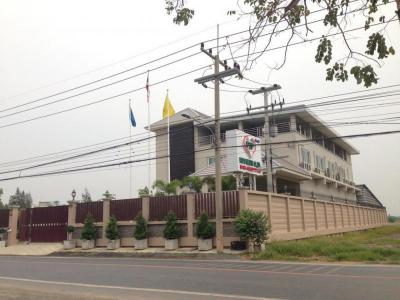 โรงงาน 45000000 ปทุมธานี คลองหลวง คลองห้า