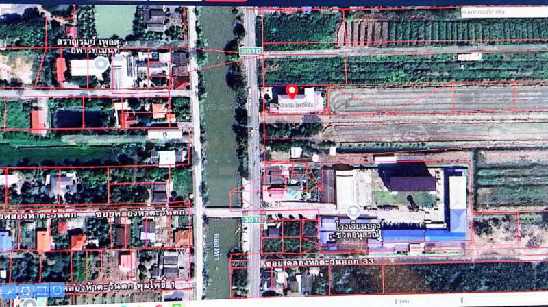 โรงงาน 45000000 ปทุมธานี คลองหลวง คลองห้า