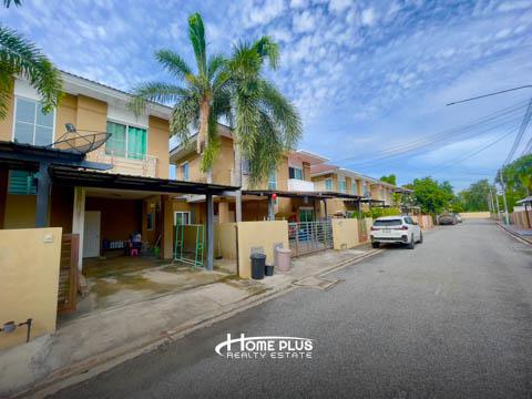 บ้านเดี่ยว 2900000 กาญจนบุรี เมืองกาญจนบุรี
