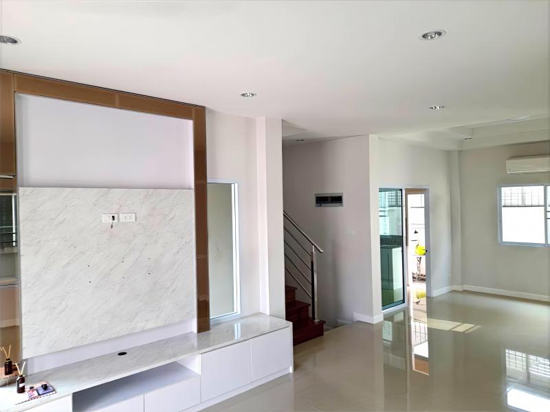 บ้านเดี่ยว 3000000 เชียงใหม่ สันกำแพง ต้นเปา