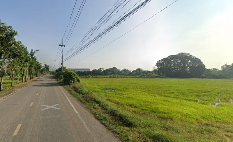 ที่ดิน 30000000 ปทุมธานี ลาดหลุมแก้ว คูบางหลวง