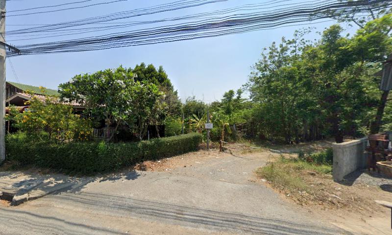 ที่ดิน 1725000000 นครปฐม พุทธมณฑล ศาลายา