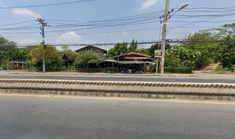 ที่ดิน 1725000000 นครปฐม พุทธมณฑล ศาลายา