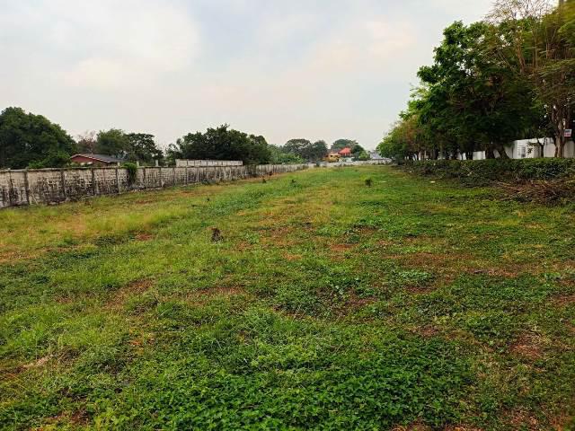 ที่ดิน 8000000 กรุงเทพมหานคร เขตสายไหม ออเงิน