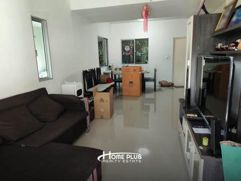 ทาวน์เฮาส์ 2450000 กรุงเทพมหานคร เขตหนองจอก กระทุ่มราย