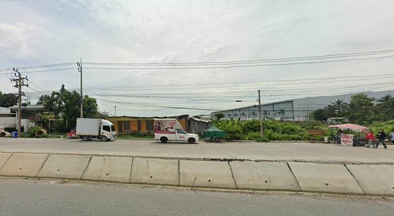ที่ดิน 945000000 นนทบุรี บางบัวทอง ละหาร