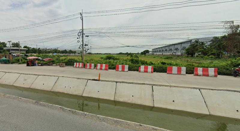 ที่ดิน 945000000 นนทบุรี บางบัวทอง ละหาร