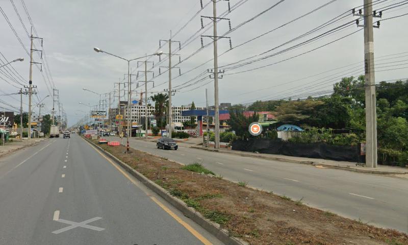 ที่ดิน 388800000 นนทบุรี ไทรน้อย ไทรน้อย
