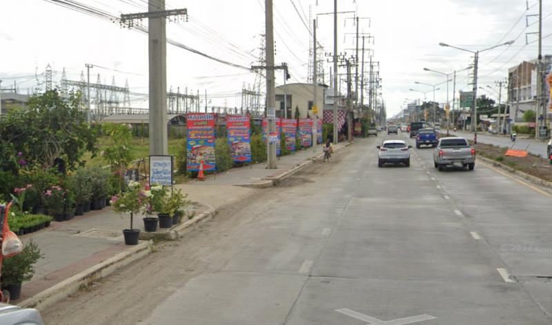 ที่ดิน 388800000 นนทบุรี ไทรน้อย ไทรน้อย