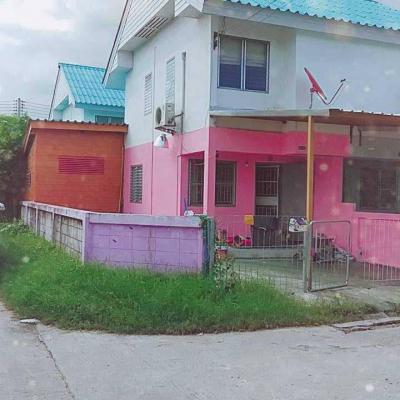 บ้านเดี่ยว 5000 ชลบุรี ศรีราชา สุรศักดิ์