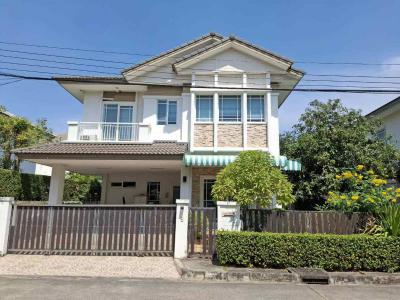 บ้านเดี่ยว 9190000 กรุงเทพมหานคร เขตบางกะปิ หัวหมาก