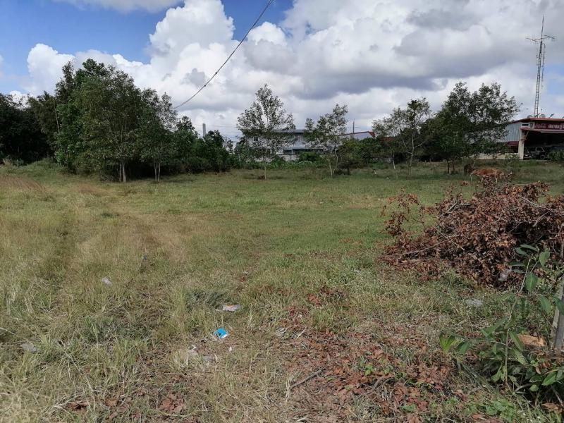 ที่ดิน 9000000 สงขลา หาดใหญ่ บ้านพรุ