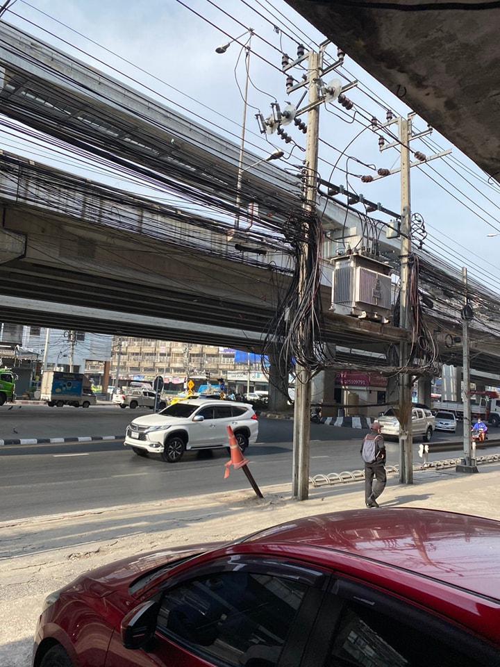อาคารพาณิชย์ 13000000 กรุงเทพมหานคร เขตคันนายาว คันนายาว