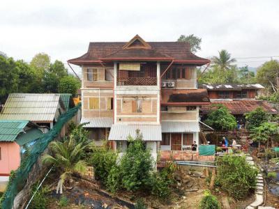 รีสอร์ท 19500000 กาญจนบุรี สังขละบุรี หนองลู