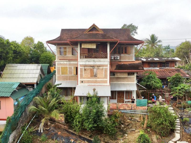 รีสอร์ท 19500000 กาญจนบุรี สังขละบุรี หนองลู