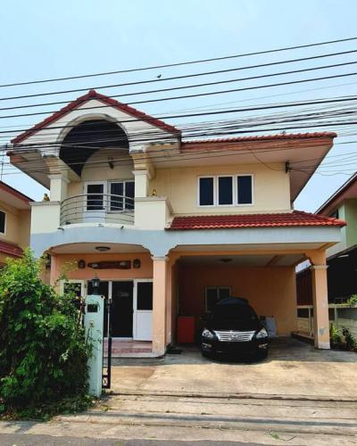 บ้านเดี่ยว 13500 สมุทรปราการ เมืองสมุทรปราการ เทพารักษ์