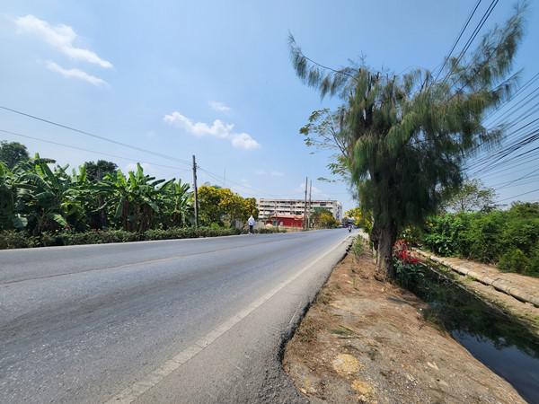 ที่ดิน 20000000 กรุงเทพมหานคร เขตหนองจอก หนองจอก