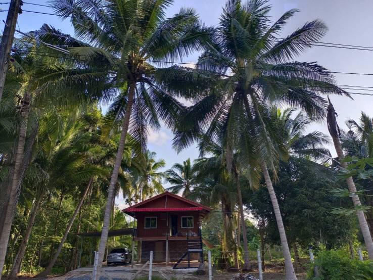 บ้านพร้อมที่ดิน 1880000 จันทบุรี ขลุง วันยาว