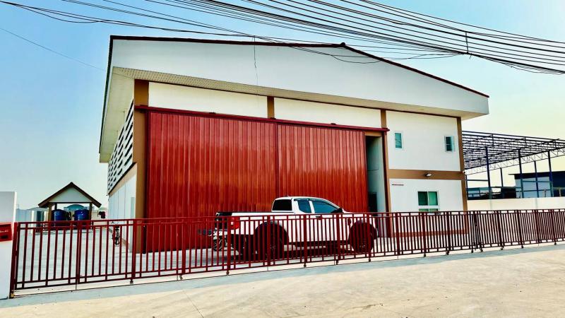 โรงงาน 2800000 ปทุมธานี ลาดหลุมแก้ว หน้าไม้