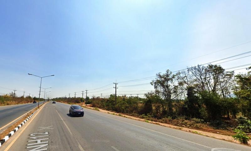 ที่ดิน 900000 ขอนแก่น ชุมแพ โนนอุดม