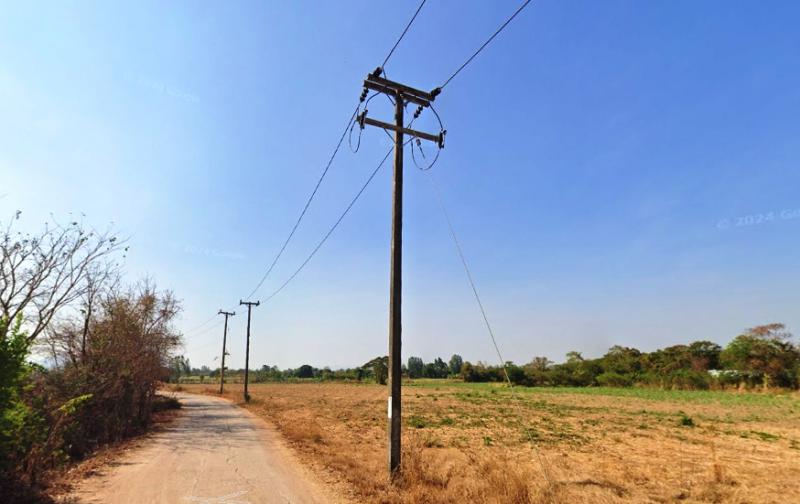 ที่ดิน 900000 ขอนแก่น ชุมแพ โนนอุดม