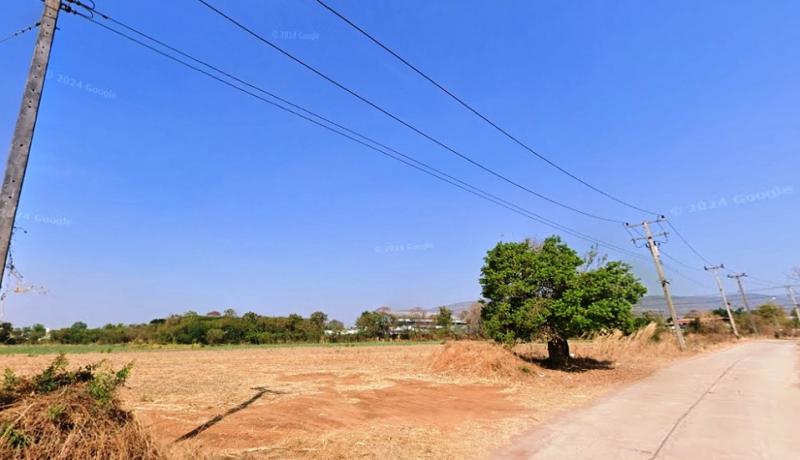 ที่ดิน 900000 ขอนแก่น ชุมแพ โนนอุดม