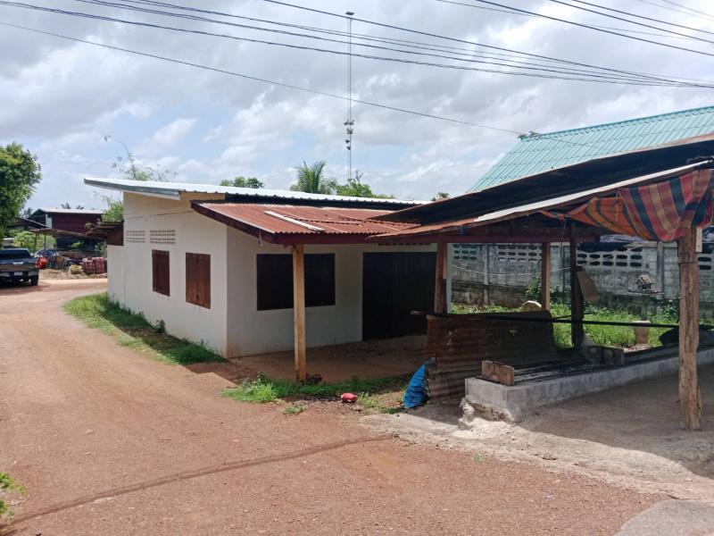 ที่ดิน 890000 สุโขทัย ศรีสำโรง สามเรือน