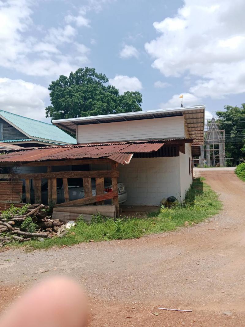 ที่ดิน 890000 สุโขทัย ศรีสำโรง สามเรือน
