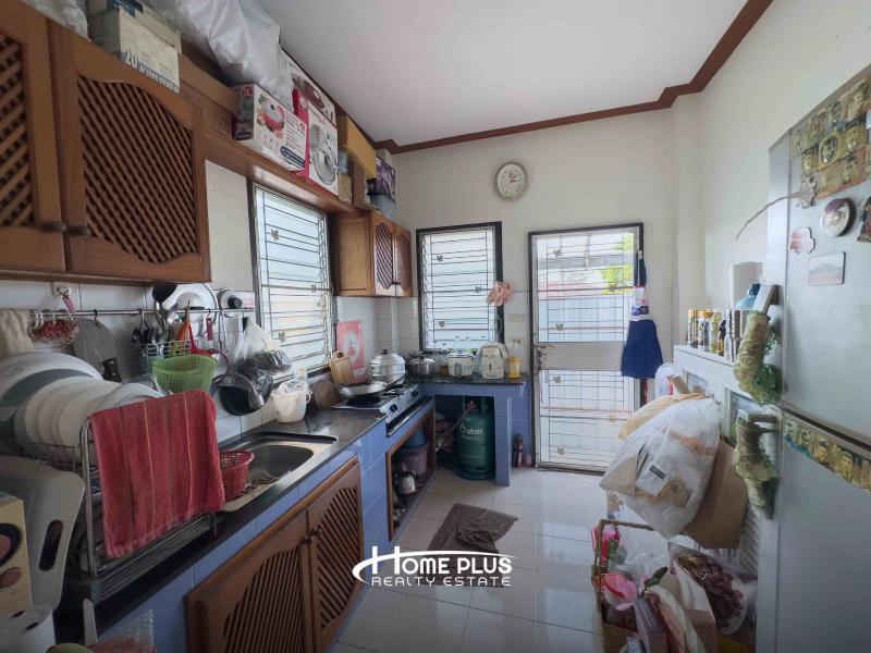 บ้านเดี่ยว 1990000 กรุงเทพมหานคร เขตหนองจอก หนองจอก