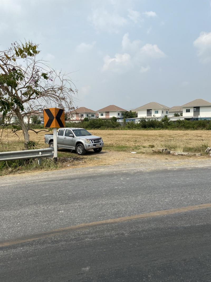 ที่ดิน 196000000 ปทุมธานี ลำลูกกา ลำลูกกา