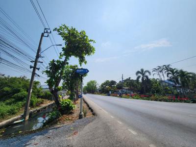 ที่ดิน 20000000 กรุงเทพมหานคร เขตหนองจอก หนองจอก