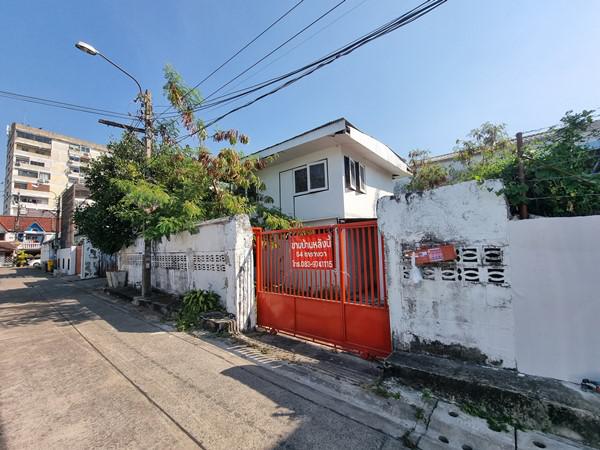 บ้านเดี่ยว 4500000 กรุงเทพมหานคร เขตลาดพร้าว ลาดพร้าว