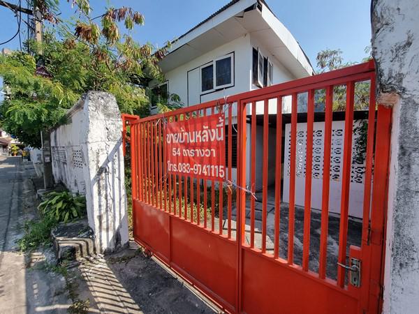 บ้านเดี่ยว 4500000 กรุงเทพมหานคร เขตลาดพร้าว ลาดพร้าว