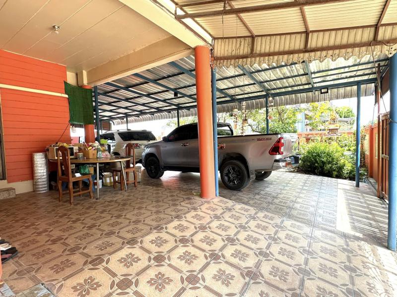 บ้านเดี่ยว 2800000 ปทุมธานี ลำลูกกา ลำไทร