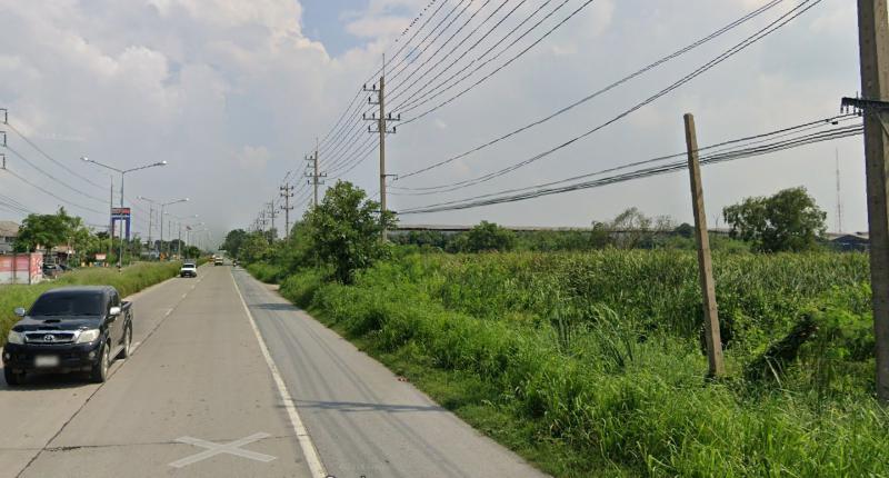 ที่ดิน 926000000 ปทุมธานี ลาดหลุมแก้ว คูบางหลวง