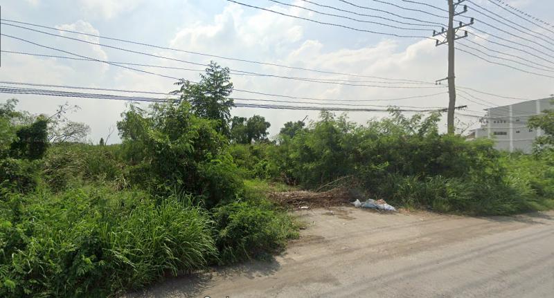 ที่ดิน 926000000 ปทุมธานี ลาดหลุมแก้ว คูบางหลวง
