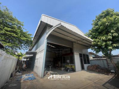 โกดัง 26000 กรุงเทพมหานคร เขตมีนบุรี มีนบุรี
