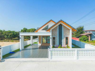 บ้านเดี่ยว 2900000 เชียงใหม่ สารภี หนองแฝก