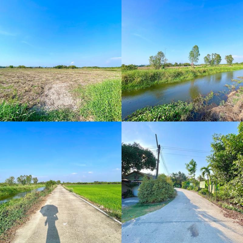 ที่ดิน 690000 นครนายก เมืองนครนายก ท่าช้าง