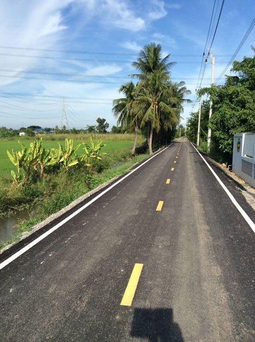 ที่ดิน 10500000 นนทบุรี ไทรน้อย ไทรใหญ่