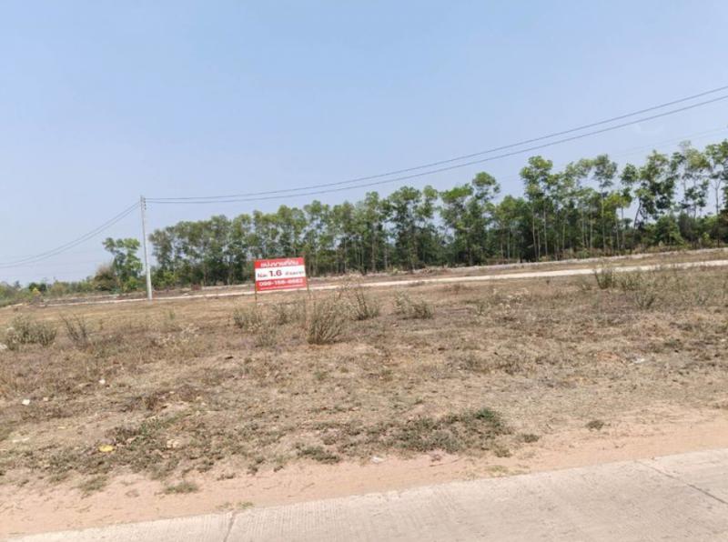 ที่ดิน 250000 อุดรธานี เมืองอุดรธานี โนนสูง