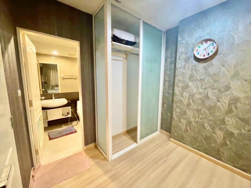 คอนโด 1550000 กรุงเทพมหานคร เขตธนบุรี ตลาดพลู
